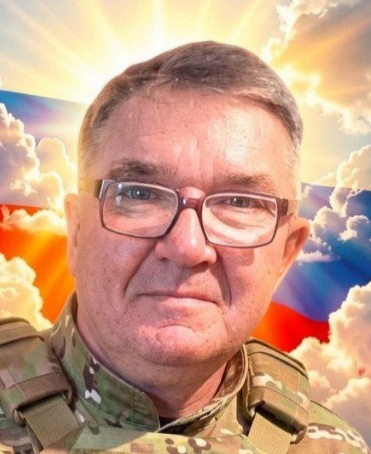 Фото: Погибший на войне с Украиной Иванов Андрей Владимирович. Пермский край, нет данных