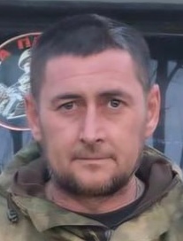Фото: Погибший на войне с Украиной Ищенко Дмитрий Иванович. Новосибирская область, добровольцы