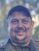 Фото: Погибший на войне с Украиной Петров Геннадий Сергеевич. Республика Коми, добровольцы