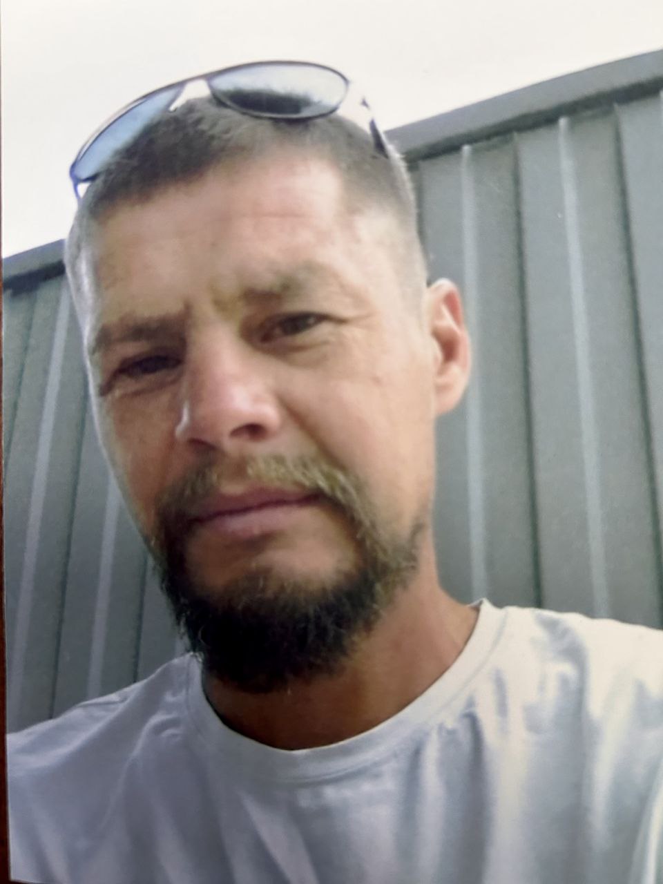 Фото: Погибший на войне с Украиной Гаврилин Артем Викторович. Самарская область, заключенные