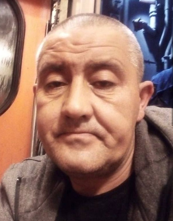 Фото: Погибший на войне с Украиной Файзуллин Виталий Гумарович. Республика Башкортостан, добровольцы