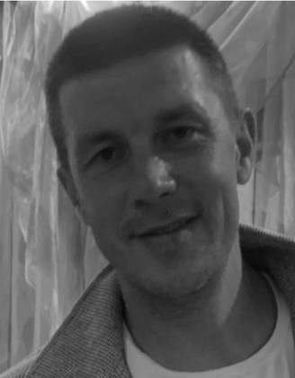 Фото: Погибший на войне с Украиной Надеин Евгений Андреевич. Свердловская область, нет данных