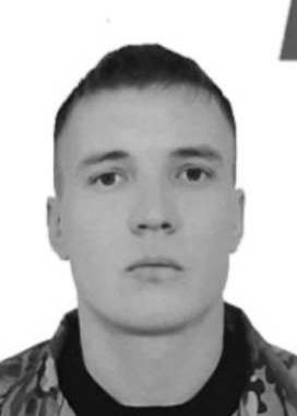 Фото: Погибший на войне с Украиной Ахматшин Рамис Минирадикович. Республика Башкортостан, нет данных