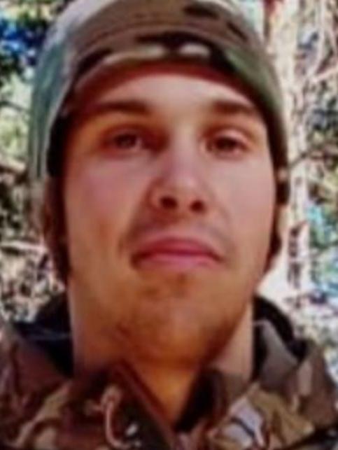 Фото: Погибший на войне с Украиной Чирков Дмитрий Александрович. Республика Татарстан, нет данных