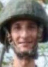 Фото: Погибший на войне с Украиной Федняев Илья Анатольевич. Республика Саха (Якутия), нет данных