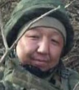 Фото: Погибший на войне с Украиной Корнилов Анатолий Дмитриевич. Республика Саха (Якутия), нет данных