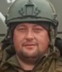 Фото: Погибший на войне с Украиной Ребриков Максим Владимирович. Волгоградская область, мотострелковые войска