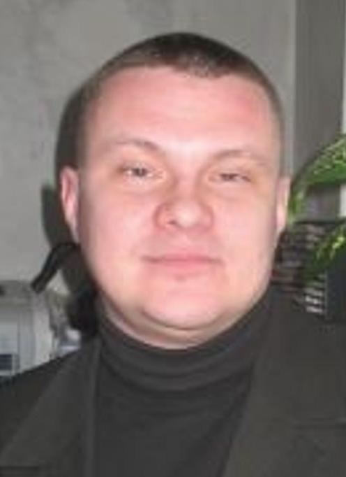 Фото: Погибший на войне с Украиной Кожин Сергей Евгеньевич. Республика Татарстан, нет данных