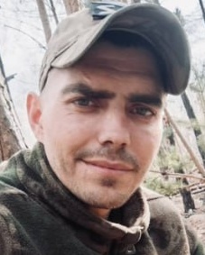 Фото: Погибший на войне с Украиной Бандура Артём Анатольевич. Псковская область, мобилизованные