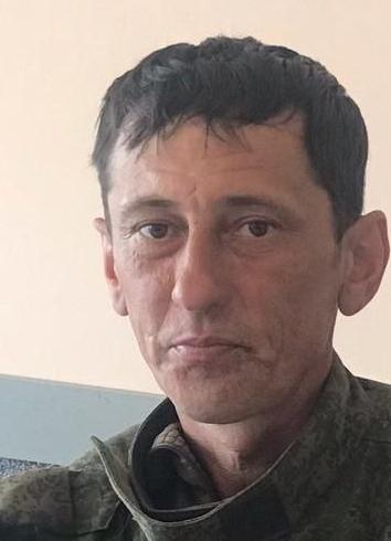 Фото: Погибший на войне с Украиной Дзюба Александр Сергеевич. Ставропольский край, добровольцы