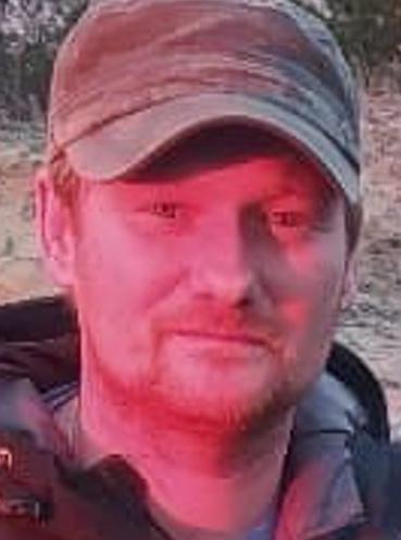 Фото: Погибший на войне с Украиной Леметти Вячеслав Валентинович. Республика Татарстан, нет данных