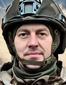 Фото: Погибший на войне с Украиной Алексеев Антон Валерьевич. Челябинская область, нет данных