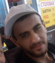 Фото: Погибший на войне с Украиной Щербаков Юрий Леонидович. Ростовская область, заключенные