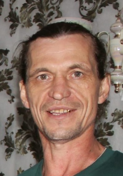 Фото: Погибший на войне с Украиной Калмыков Геннадий Васильевич. Ростовская область, добровольцы