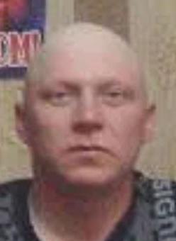 Фото: Погибший на войне с Украиной Звягинцев Сергей Дмитриевич. Приморский край, нет данных