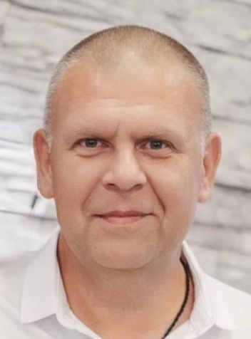 Фото: Погибший на войне с Украиной Михальчук Александр Александрович. Липецкая область, нет данных