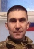 Фото: Погибший на войне с Украиной Ширинкин Дмитрий Сергеевич. Кемеровская область, добровольцы