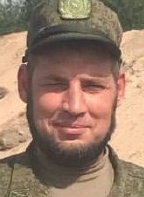 Фото: Погибший на войне с Украиной Егоров Александр Владимирович. Ленинградская область, нет данных