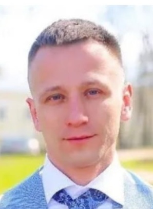Фото: Погибший на войне с Украиной Костеш Иван Валерьевич. Ленинградская область, заключенные