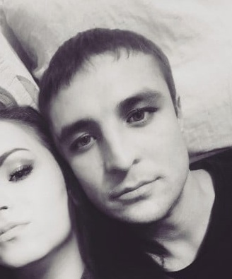 Фото: Погибший на войне с Украиной Шумилов Александр Геннадьевич. Ульяновская область, заключенные