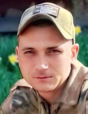 Фото: Погибший на войне с Украиной Польщиков Андрей Владимирович. Новосибирская область, нет данных