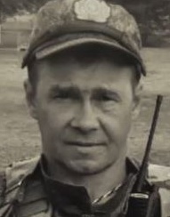 Фото: Погибший на войне с Украиной Усольцев Александр Витальевич. Челябинская область, добровольцы