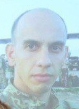 Фото: Погибший на войне с Украиной Юртаев Максим Евгеньевич. Кемеровская область, мобилизованные