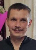 Фото: Погибший на войне с Украиной Сергеев Роман Юрьевич. Курская область, нет данных