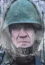 Фото: Погибший на войне с Украиной Шерстяков Юрий Александрович. Чувашская Республика, добровольцы