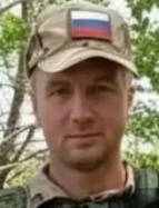 Фото: Погибший на войне с Украиной Ергодаев Евгений Андреевич. Иркутская область, добровольцы