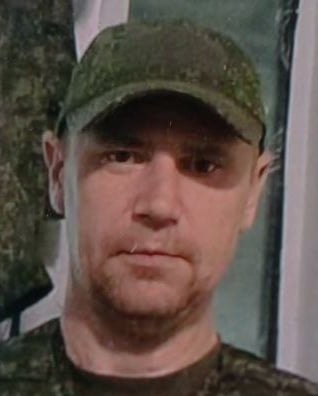 Фото: Погибший на войне с Украиной Митрофанов Павел Александрович. Челябинская область, мотострелковые войска