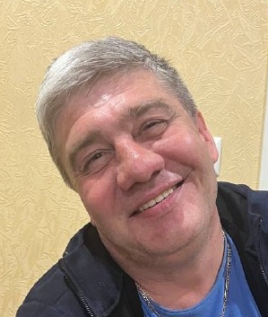 Фото: Погибший на войне с Украиной Костин Игорь Владимирович. ДНР, добровольцы