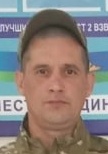 Фото: Погибший на войне с Украиной Бачуринский Владимир Евгеньевич. Кировская область, нет данных