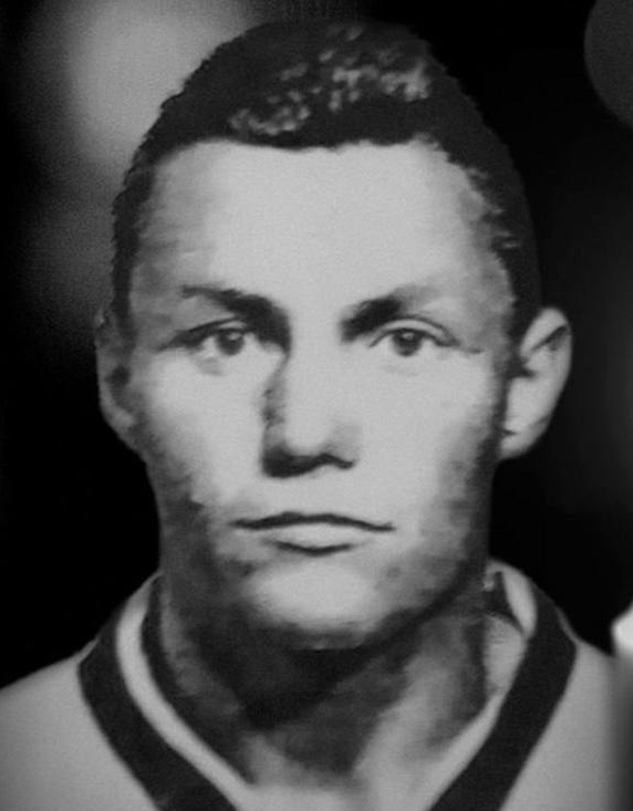 Фото: Погибший на войне с Украиной Горшков Юрий Михайлович. Республика Крым, нет данных