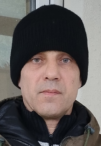 Фото: Погибший на войне с Украиной Шляйгер Александр Владимирович. Челябинская область, заключенные