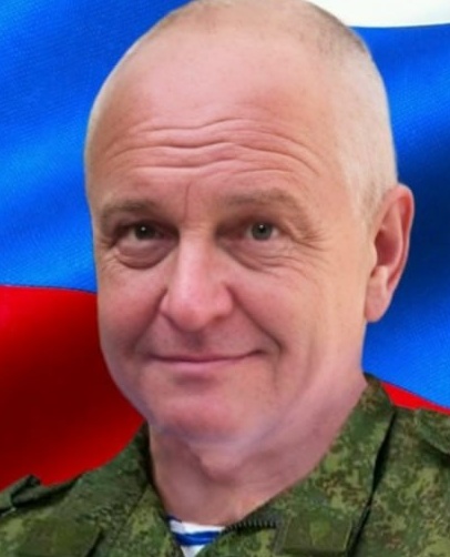 Фото: Погибший на войне с Украиной Косырев Михаил Николаевич. Самарская область, нет данных