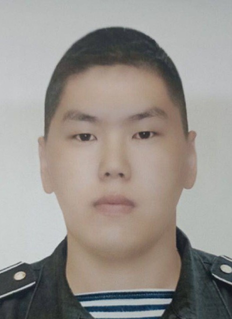 Фото: Погибший на войне с Украиной Дугаржапов Алдар Баирович. Забайкальский край, мотострелковые войска