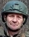 Фото: Погибший на войне с Украиной Богданов Сергей Владимирович. Новгородская область, нет данных