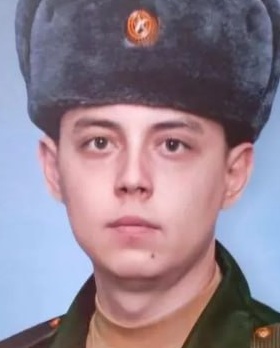 Фото: Погибший на войне с Украиной Лимонов Иван Иванович. Республика Алтай, нет данных