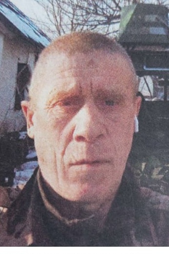 Фото: Погибший на войне с Украиной Кайгородов Иван Михайлович. Алтайский край, добровольцы