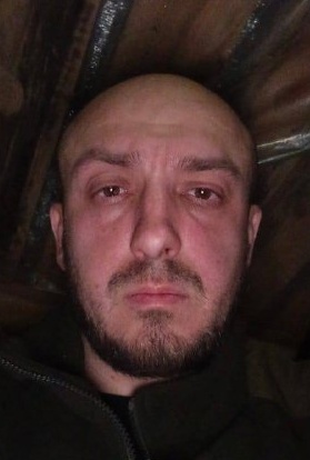 Фото: Погибший на войне с Украиной Коврешкин Александр Сергеевич. Липецкая область, мотострелковые войска