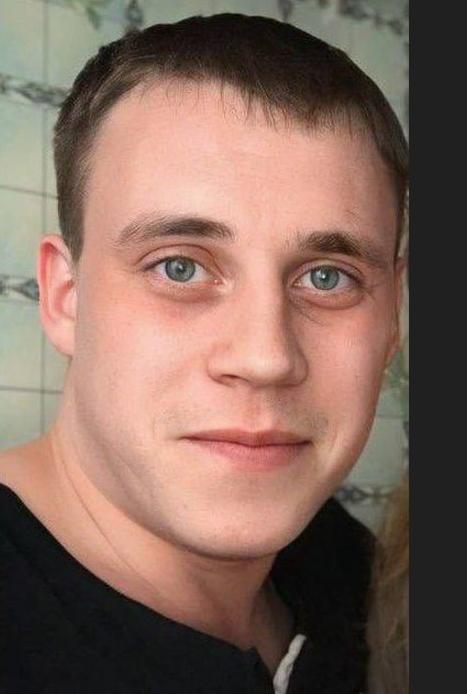 Фото: Погибший на войне с Украиной Демьянов Павел Викторович. Республика Татарстан, нет данных
