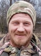Фото: Погибший на войне с Украиной Желнов Анатолий Викторович. Республика Башкортостан, ВДВ