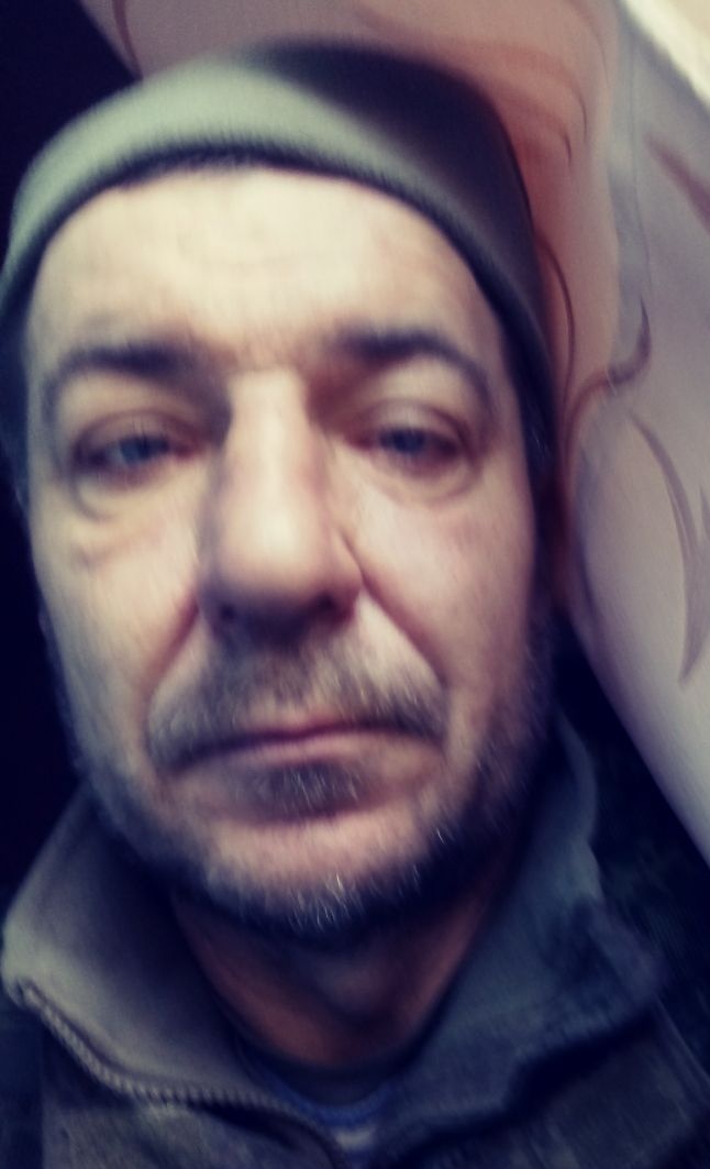 Фото: Погибший на войне с Украиной Крупский Евгений Анатольевич. Ямало-Ненецкий автономный округ, добровольцы