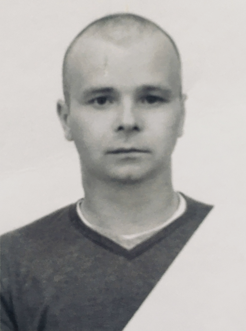 Фото: Погибший на войне с Украиной Ветров Сергей Владимирович. Владимирская область, добровольцы