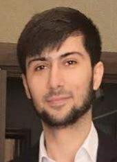 Фото: Погибший на войне с Украиной Улуханов Ризван Фиийзулиевич. Республика Дагестан, мотострелковые войска