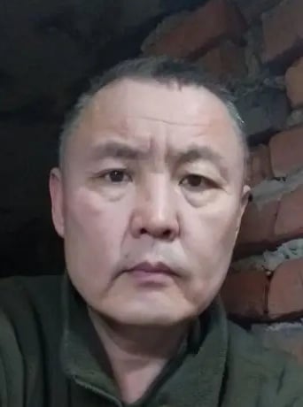 Фото: Погибший на войне с Украиной Дарбаков Виктор Валерьевич. Республика Бурятия, мотострелковые войска