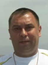 Фото: Погибший на войне с Украиной Гловацкий Сергей Леонидович. Калужская область, добровольцы