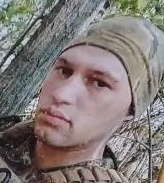 Фото: Погибший на войне с Украиной Пащенко Александр Анатольевич. Новосибирская область, добровольцы