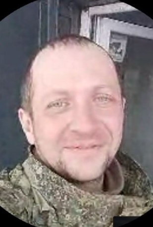 Фото: Погибший на войне с Украиной Будяков Игорь Васильевич. Ростовская область, мотострелковые войска